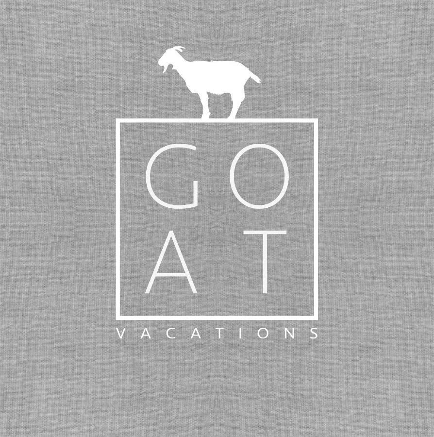 Villa Goat Vacations à Rodhiá Extérieur photo